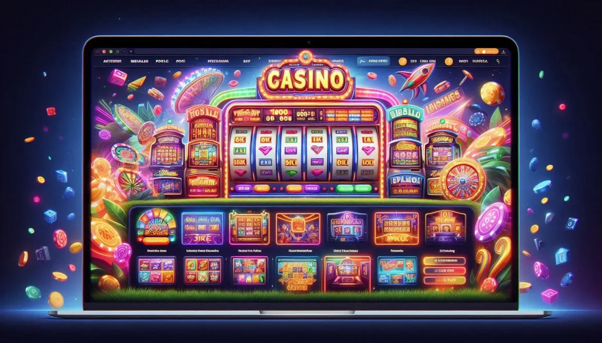 Casino Taxi