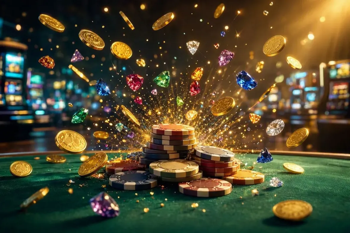 Taxi Casino